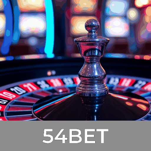 54BET: Seu Cassino Online Confiável