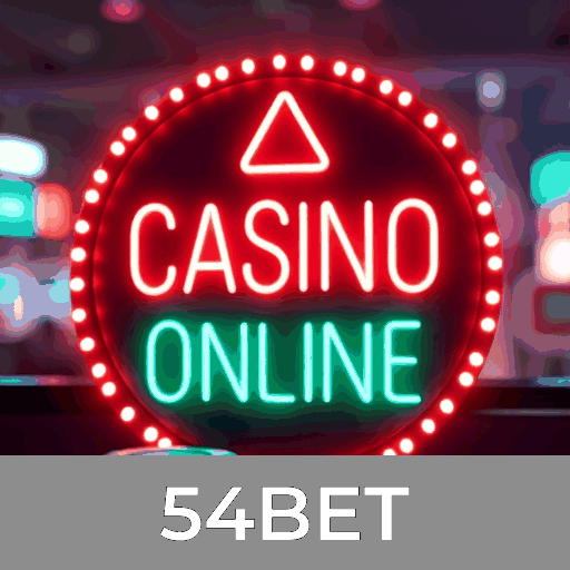 54BET: Bônus e Ofertas Incomparáveis para Você