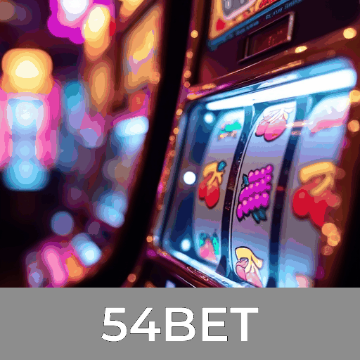 54BET: Bônus e Ofertas Incomparáveis para Você