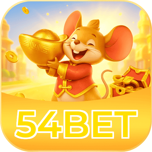 54BET Logo