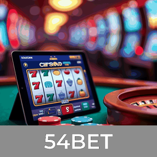 54BET: Experiência de Apostas Online com Segurança e Profissionalismo