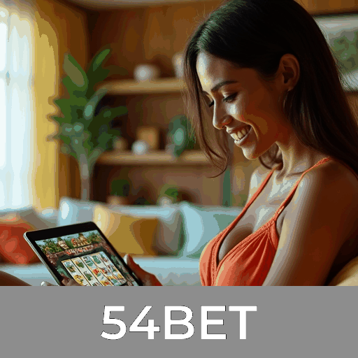 Descubra o Acesso Premium em 54BET
