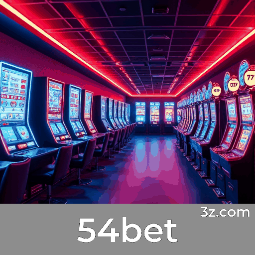 54bet: Estável, Seguro e Otimizado para o Brasil